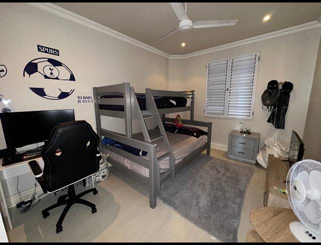 3 BEDROOM APARTMENT TO LET IN UMHLANGA CENTRAL